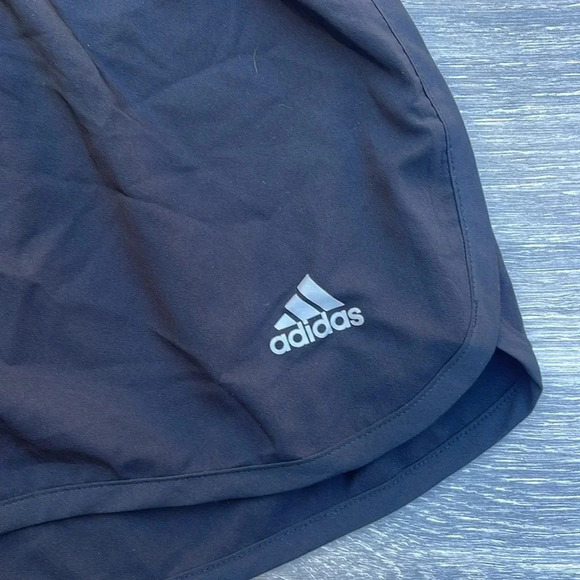 Adidas Running Shorts, black - Picture 2 of 6